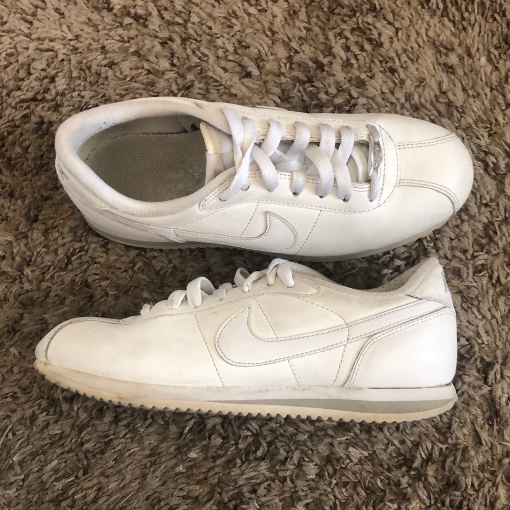 Nike Classic Cortez Sneaker